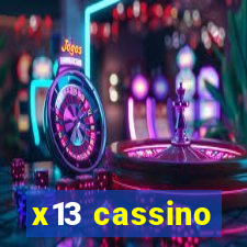 x13 cassino